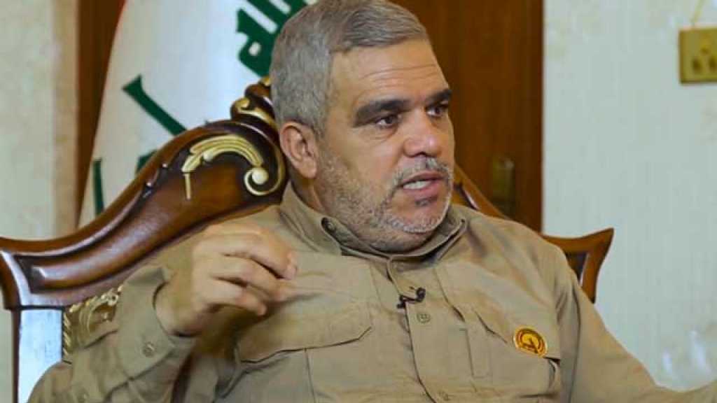 &rsquo;الحشد الشعبي&rsquo;: اتهامات وزير الداخلية البحريني باطلة وزائفة