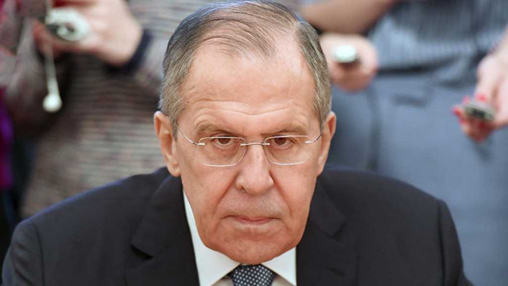 موسكو تراقب الوضع في عفرين وتدعو كافة الأطراف إلى ضبط النفس