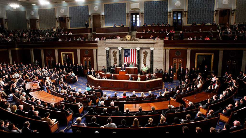 جلسة للكونغرس الأميركي اليوم للبت في إنهاء &rsquo;الإغلاق الجزئي&rsquo; للمؤسسات الفيدرالية