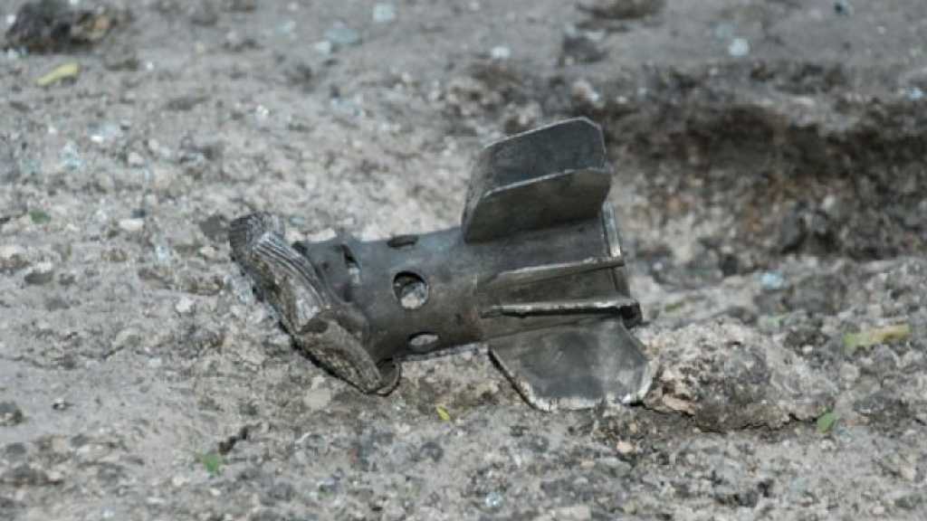 سوريا: خمسة شهداء وثمانية جرحى باعتداءات إرهابية على حي باب توما بدمشق