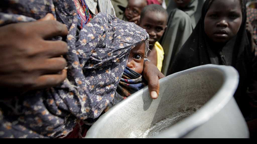 70 مليون شخص يعانون في 10 أزمات إنسانية يتجاهلها العالم&nbsp;