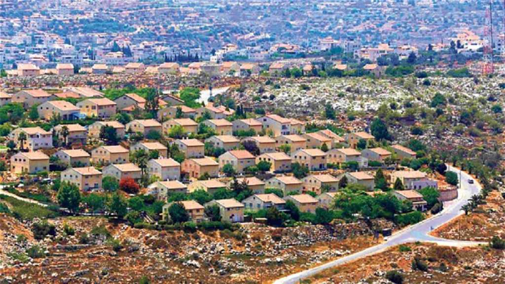 الخطوات التالية لـ&rsquo;صفقة القرن&rsquo;: ضم المستوطنات وتعزيزها في غور الأردن