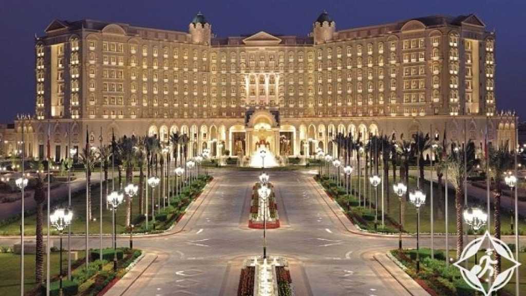 95 موقوفًا لا يزالون في &rsquo;الريتز كارلتون&rsquo;