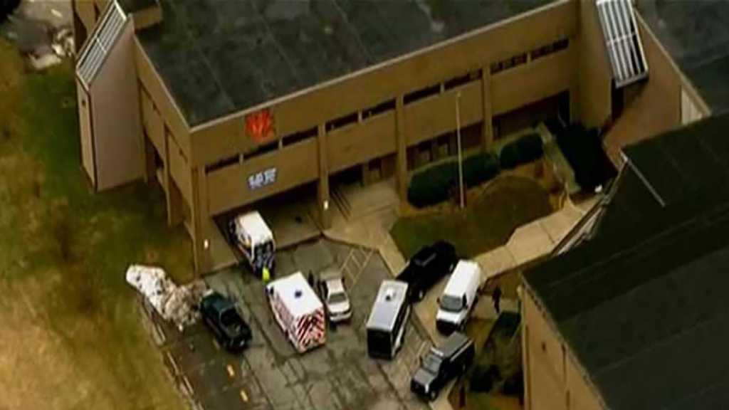 قتلى وجرحى في عملية إطلاق نار في مدرسة أميركية