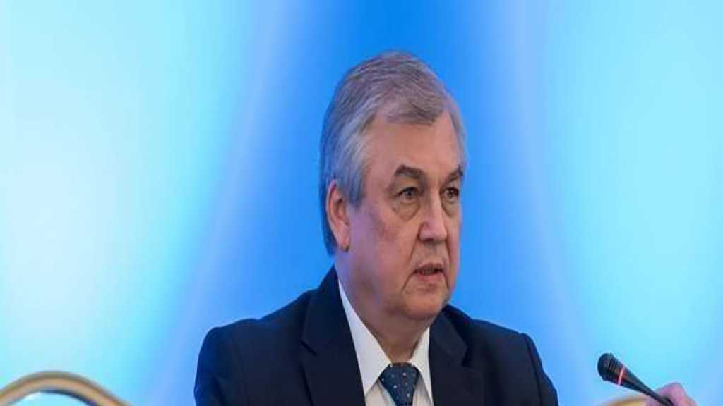 روسيا تكشف أسماء الدول المدعوّة لحضور مؤتمر سوتشي للحوار الوطني السوري