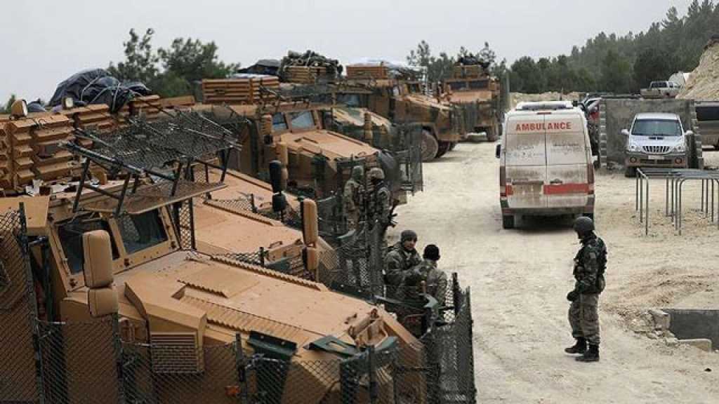 الإندبندنت: واشنطن هي من أشعل فتيل أزمة عفرين