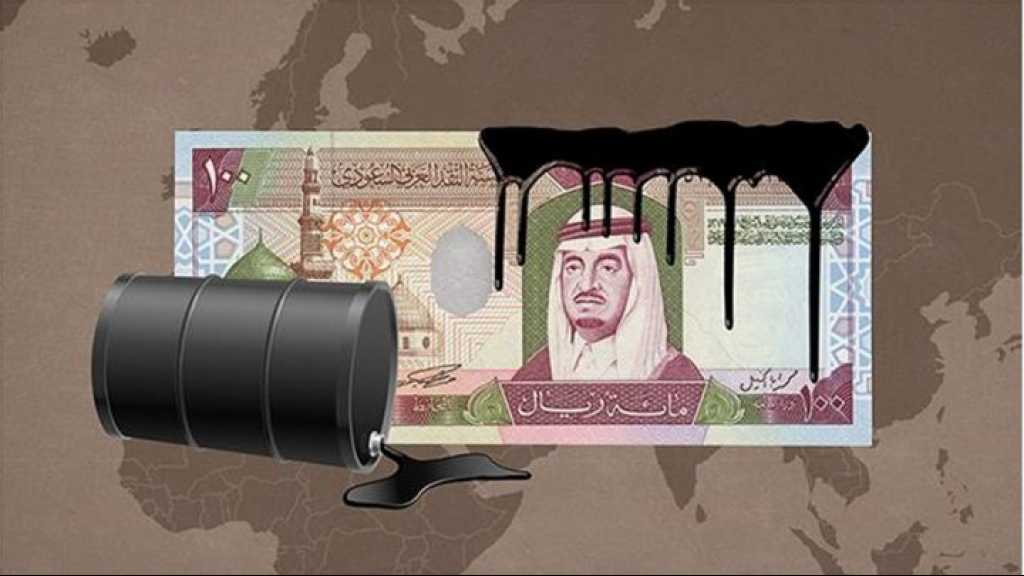 السعودية تسعى لاقتراض 10 مليارات دولار