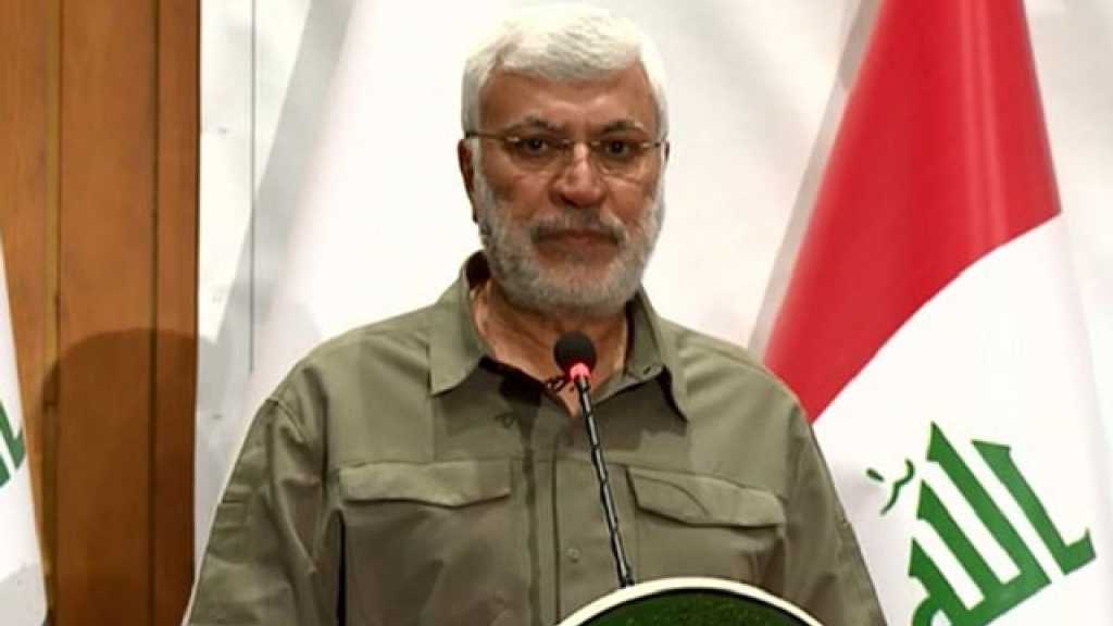 الحشد الشعبي: طوينا صفحة &rsquo;داعش&rsquo; عسكريًّا وسنواجه الإرهاب أمنيًّا