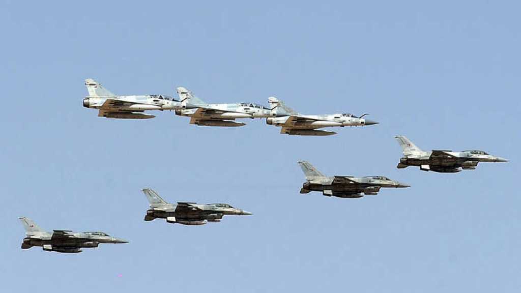 أوامر للجيش الإماراتي بعدم التصعيد ضد قطر