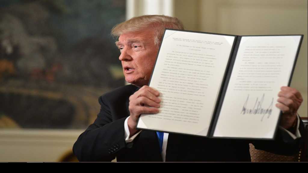 &rsquo;صفقة القرن&rsquo; والإملاءات الأميركية.. هذه بنودها