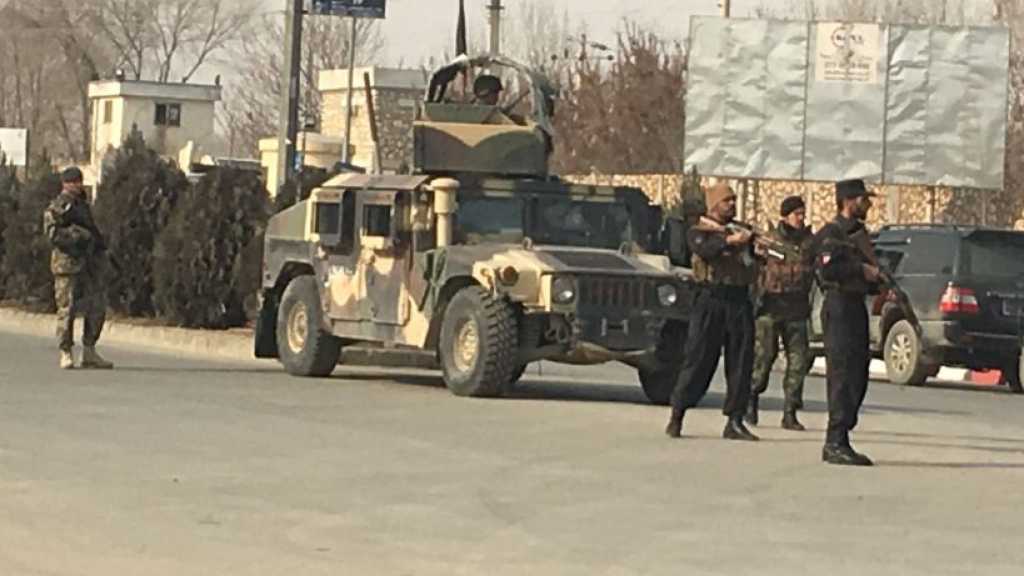 انفجار قرب مكتب منظمة إنقاذ الطفولة في مدينة جلال أباد شرقي أفغانستان&nbsp;