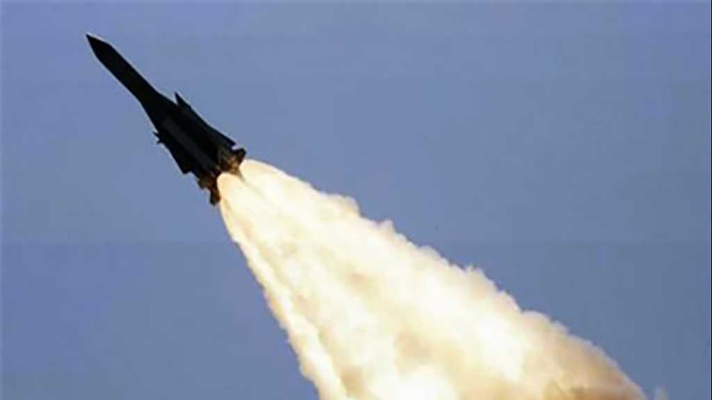 مناورات الجيش الإيراني.. إطلاق صاروخ كروز مطور لأول مرة على هدف في بحر عمان