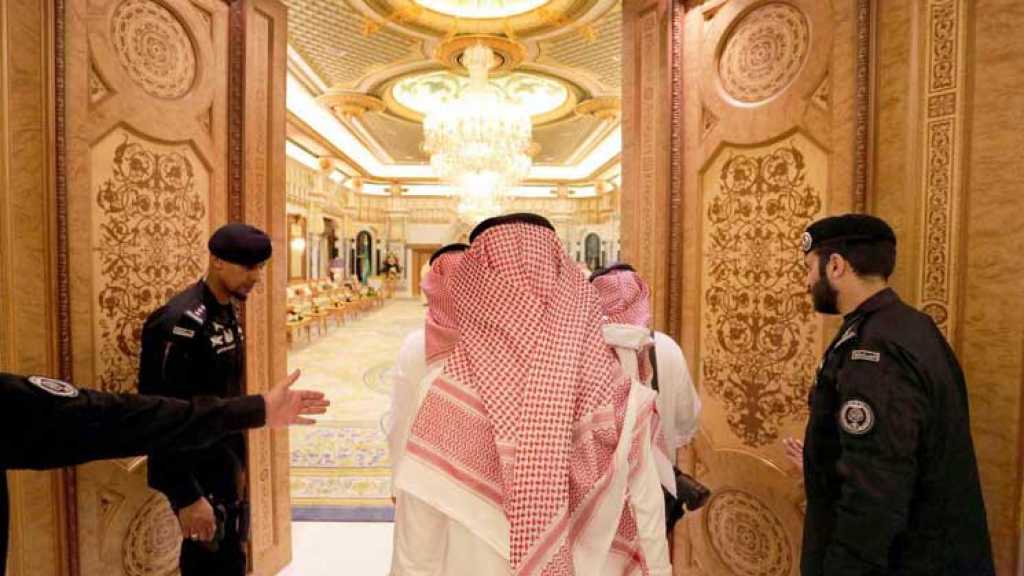 السعودية تتحدّث عن توجّهها لإنهاء &rsquo;تسويات الفساد&rsquo;