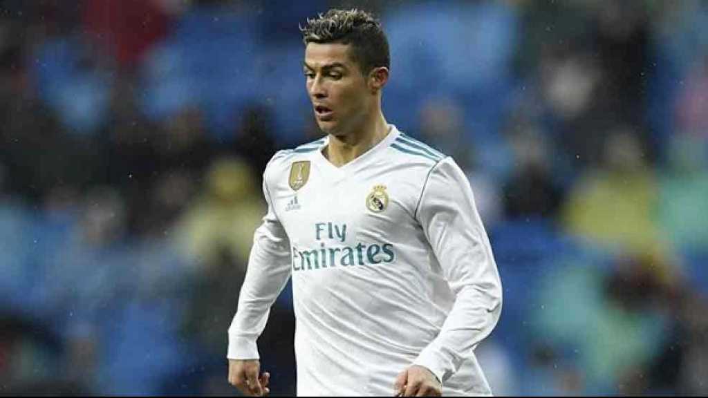 حال طوارئ في ريال مدريد لإنقاذ رونالدو