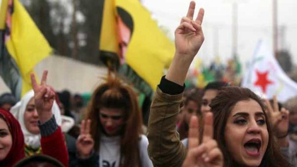 مصدر كردي لـ&rsquo;الميادين&rsquo;: نرحب بدخول الجيش السوري إلى عفرين ضمن اتفاقٍ مع الحكومة