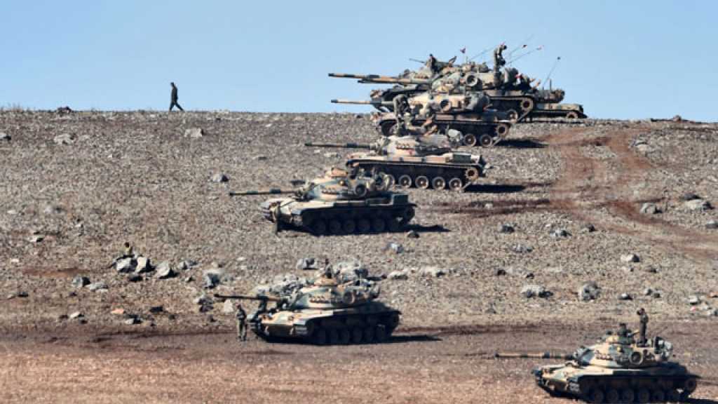  أحزاب معارضة ألمانية تطالب بتجميد التعاون العسكري مع أنقرة