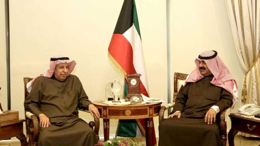 هل استُدعيَ السفير السعودي في الكويت لتوبيخه؟