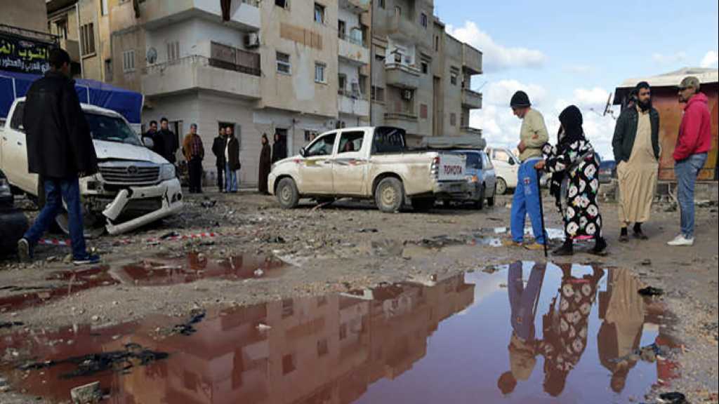 قلق أممي إزاء تقارير حول &rsquo;حملة إعدامات انتقامية&rsquo; في بنغازي