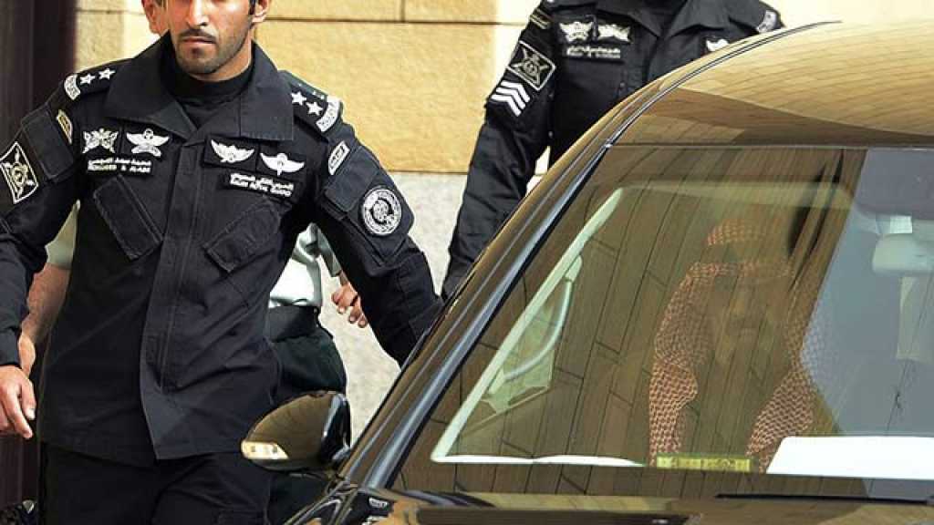  السعودية: إعادة تشغيل مدمني مخدرات في الحرس الملكي