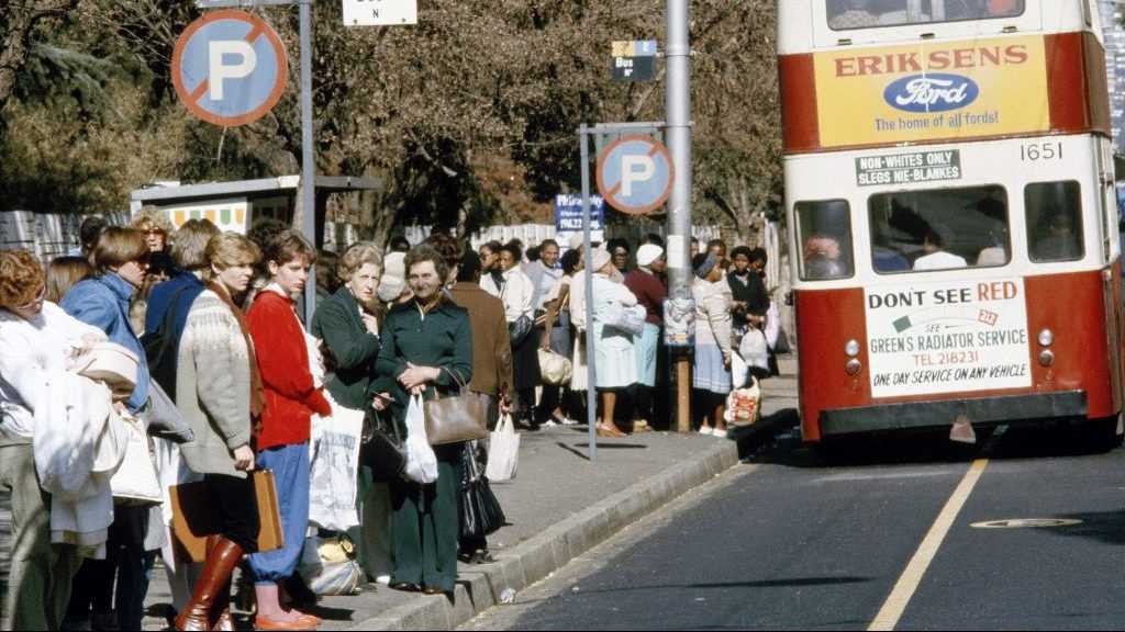 جنوب إفريقيا: &rsquo;إسرائيل&rsquo; دولة فصل عنصري