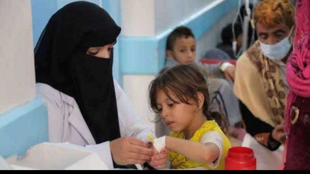 اليمن .. الأزمة الإنسانية الأسوأ في العالم