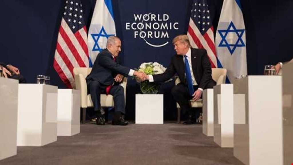 هجوم أميركي - &rsquo;إسرائيلي&rsquo; على عباس.. والسلطة: كرامتنا والقدس ليستا للبيع