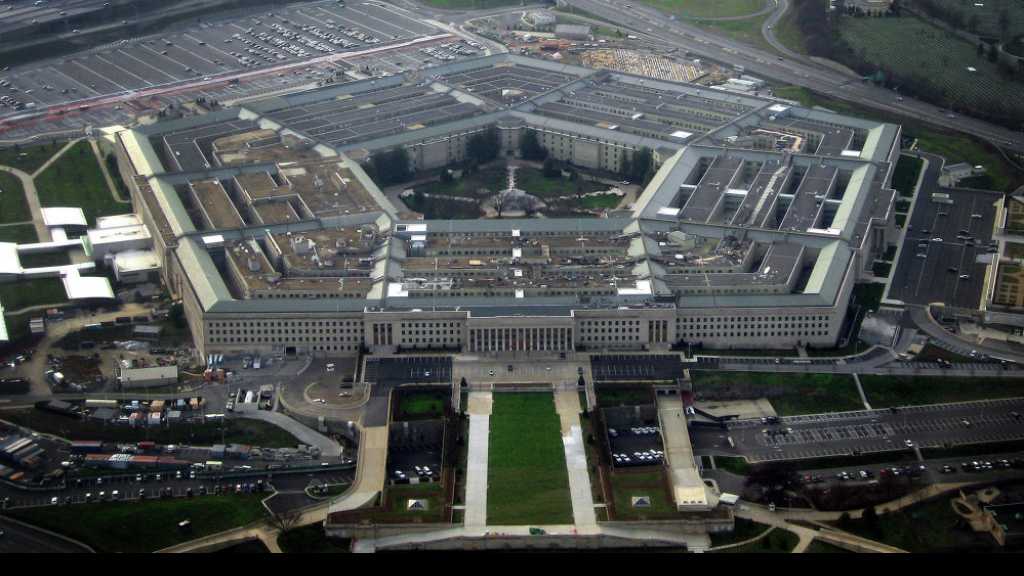 البنتاغون: أميركا وتركيا تبحثان إقامة &rsquo;منطقة آمنة&rsquo; في سوريا