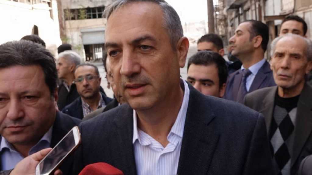 شركات لبنانية ستساهم في إعادة إعمار سوريا