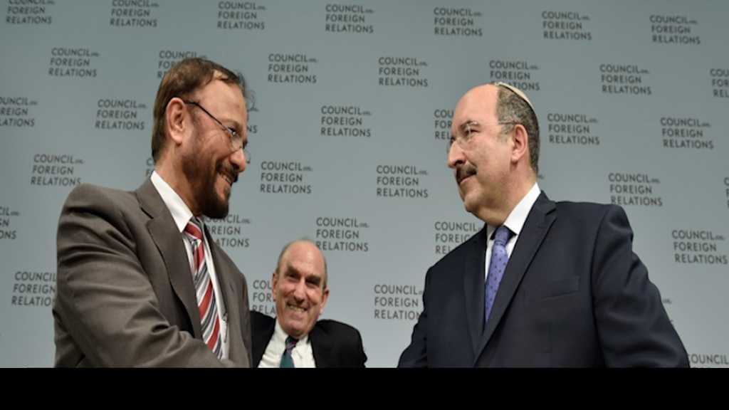 تقارب سعودي - &rsquo;إسرائيلي&rsquo; يخرج العلاقات إلى الضوء