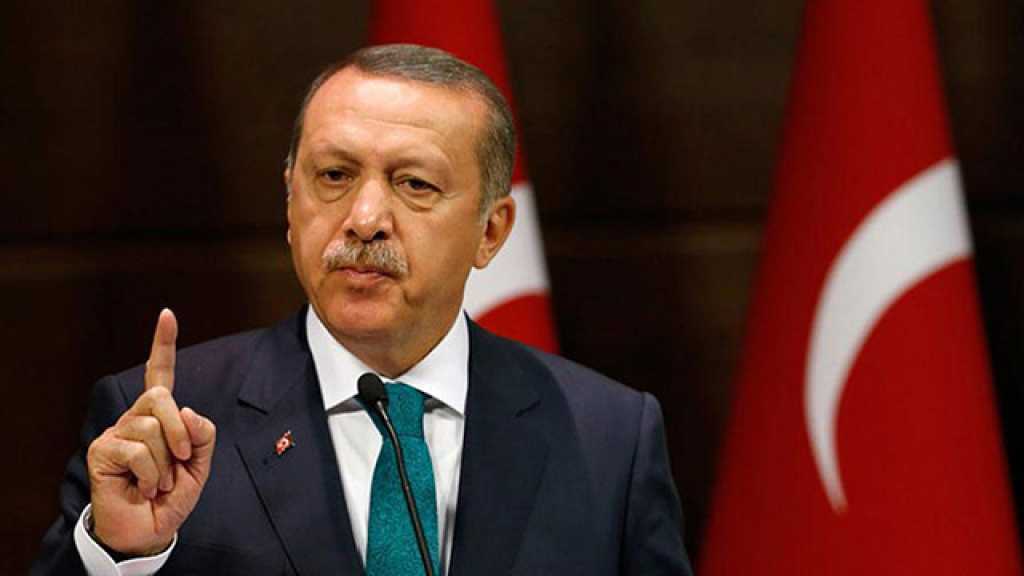 أردوغان: بعد عفرين سنبدأ بمنبج