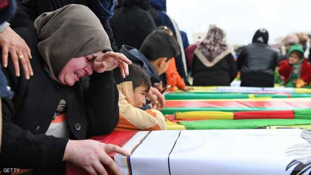 &rsquo;يونيسف&rsquo;: اعداد &rsquo;مروعة&rsquo; للأطفال القتلى في سوريا