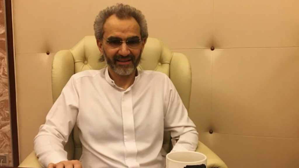 الإفراج عن الوليد بن طلال بعد ساعات على بثّ أول حوار صحفي معه منذ احتجازه