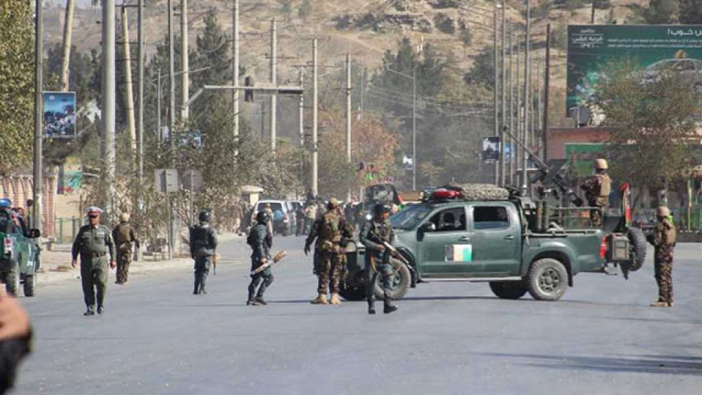 هجوم واشتباكات عنيفة في محيط الأكاديمية العسكرية في كابول