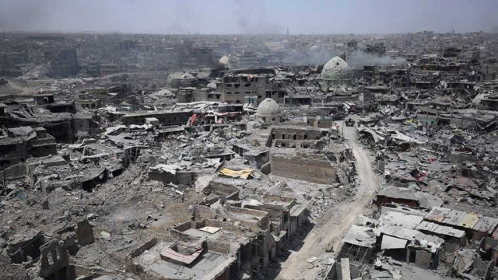 العراق: توقيف شبكة تزوير هويات لإرهابيي &rsquo;داعش&rsquo; في الموصل