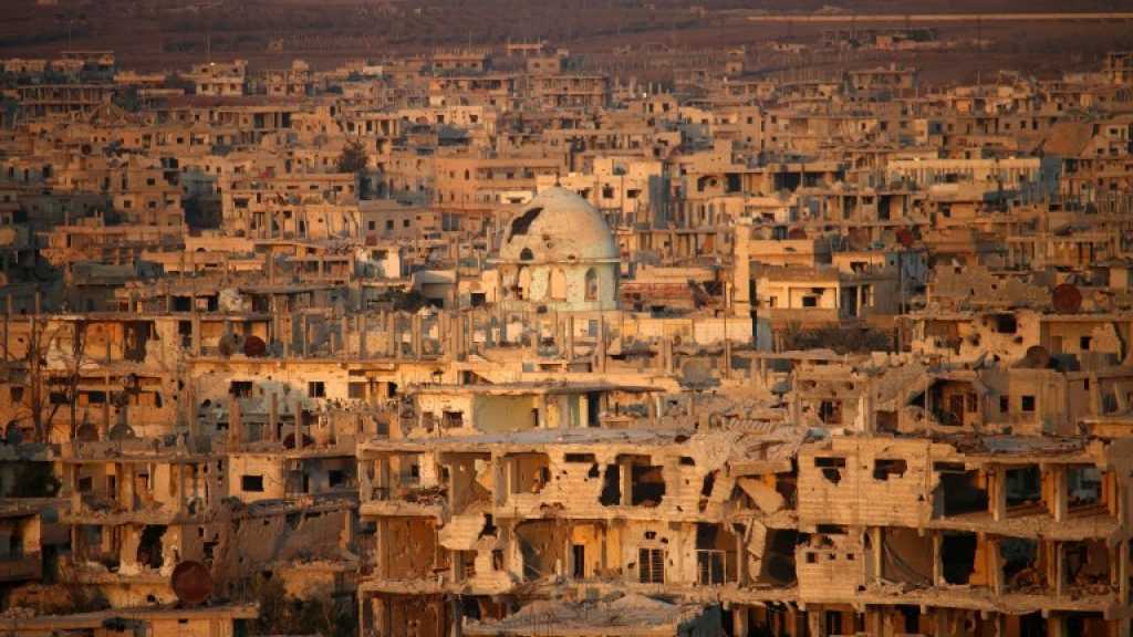 مواطنو الجنوب السوري.. ضحية الصراعات الدامية بين المجموعات المعارضة المسلحة