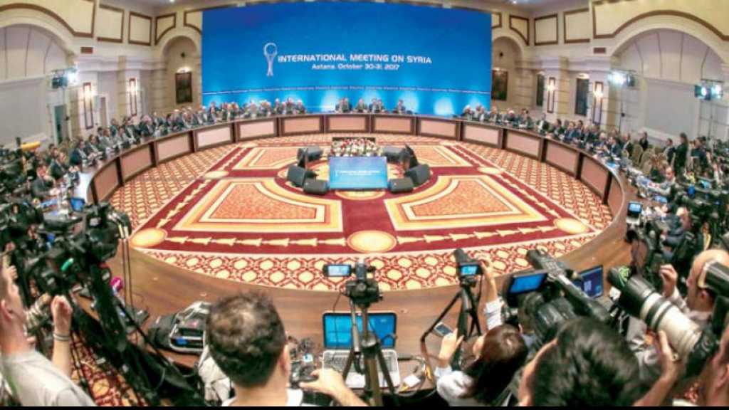 وفودٌ تصل سوتشي.. لافرنتيف: نتائج المؤتمر ستقدّم للأمم المتحدة لتطوير عملية جنيف