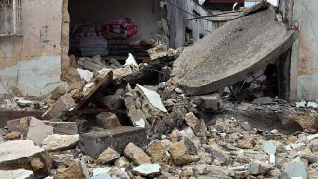 عدوان النظام التركي على عفرين يوقع المزيد من الضحايا&nbsp;