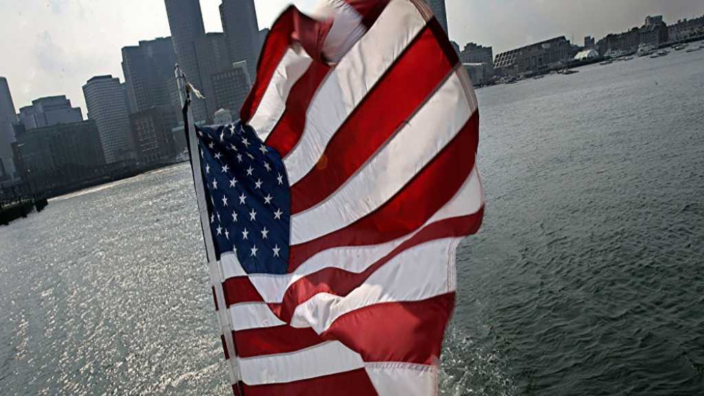 في إطار قانون &rsquo;مواجهة أعداء أميركا&rsquo;.. واشنطن تبدأ فرض العقوبات على روسيا &nbsp;