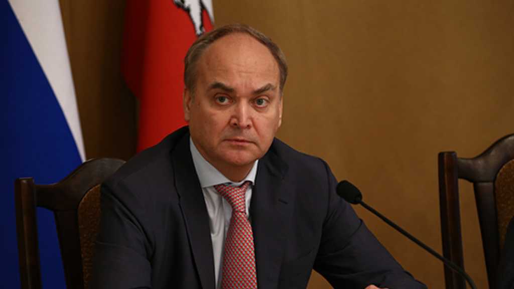 موسكو ترد على واشنطن: لا يمكن إخافتنا بالعقوبات