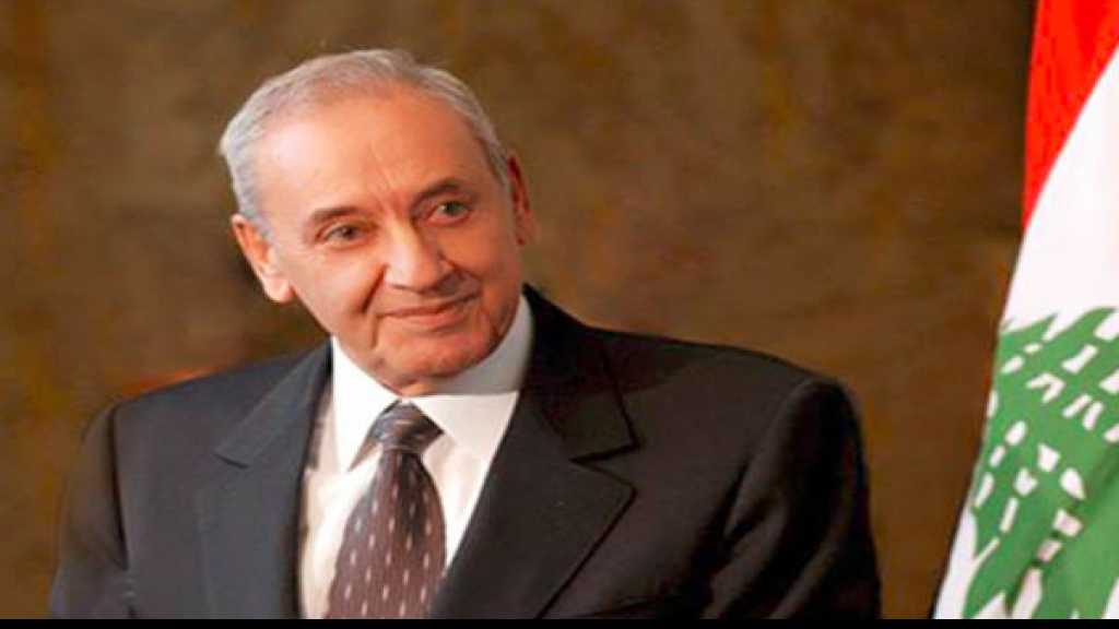 الرئيس بري: لن نسمح بشيء يهدد الاستقرار ووحدة لبنان واللبنانيين