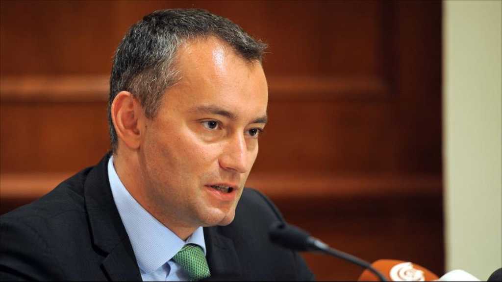 المبعوث الأممي للشرق الأوسط: غزة على أعتاب كارثة والحل باستعادة سلطة الحكومة