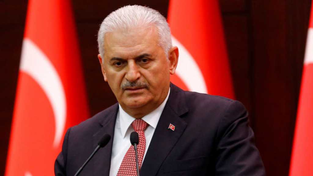 تركيا ترد على فرنسا: عملية عفرين ليست بدافع الاحتلال