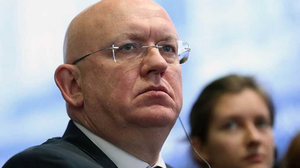 موسكو: واشنطن قتلت آلية التحقيق باستخدام الكيميائي في سوريا