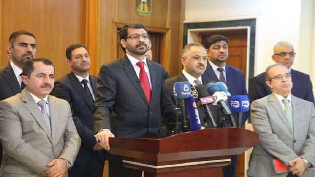 العراق : أوامر باعتقال 17 وزيرا متهما بالفساد خلال العام 2017