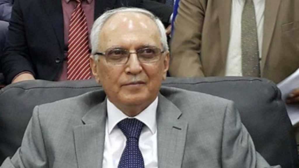 العراق يعلن عن إنجاز كافة التزاماته الدولية