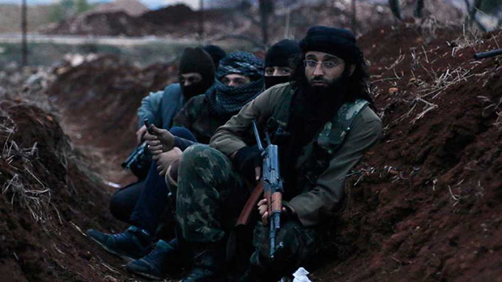 &rsquo;داعش&rsquo; يدخل على خط الصراع بين الفصائل المتناحرة في ريف درعا و&rsquo;النصرة&rsquo; تنتقم بإعدام أسراه لديها