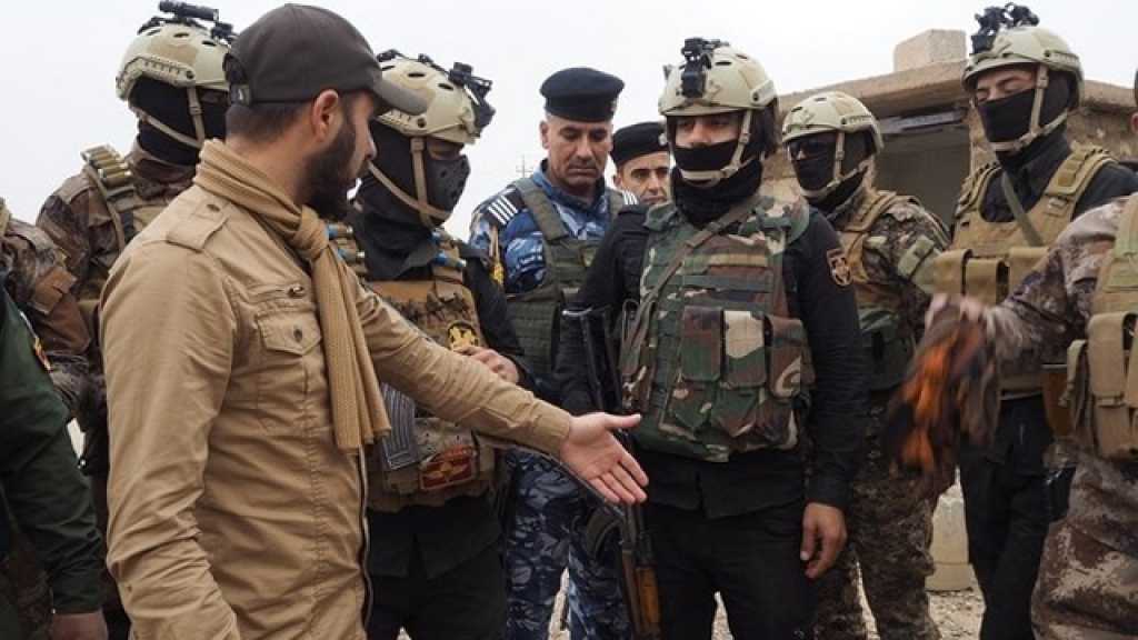 &rsquo;الرايات البيضاء&rsquo; تهديد جديد لشمال العراق والقوات العراقية تتصدى لهجماتها