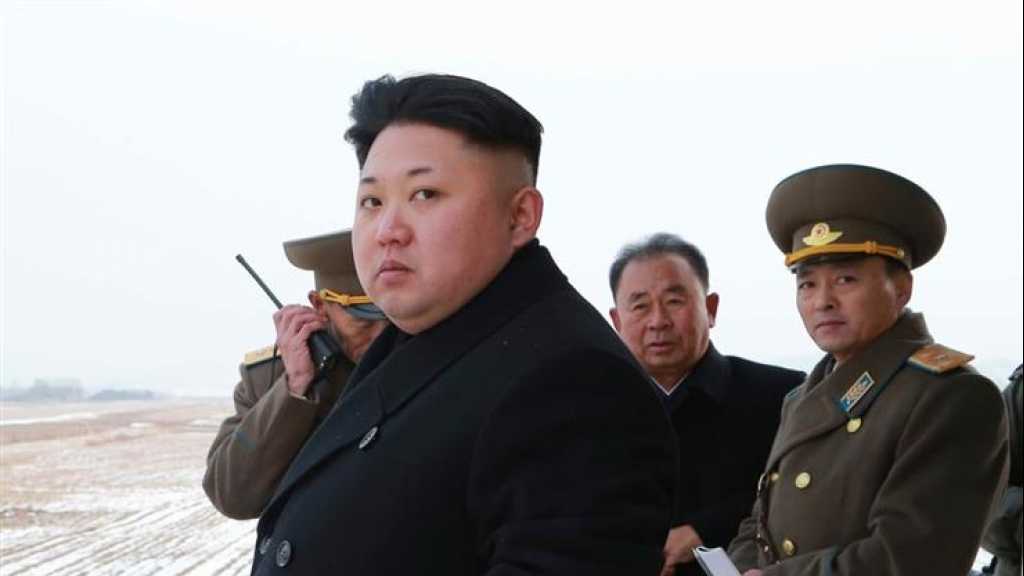 بيونغ يانغ تتهم واشنطن بـ&rsquo;انتهاكات فاضحة&rsquo; لحقوق الانسان