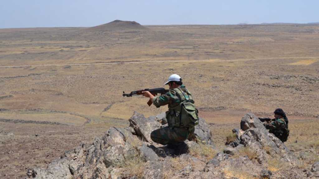 الجيش السوري يتوسّع في ريف إدلب .. مرحلةٌ جديدة من العمليات العسكرية