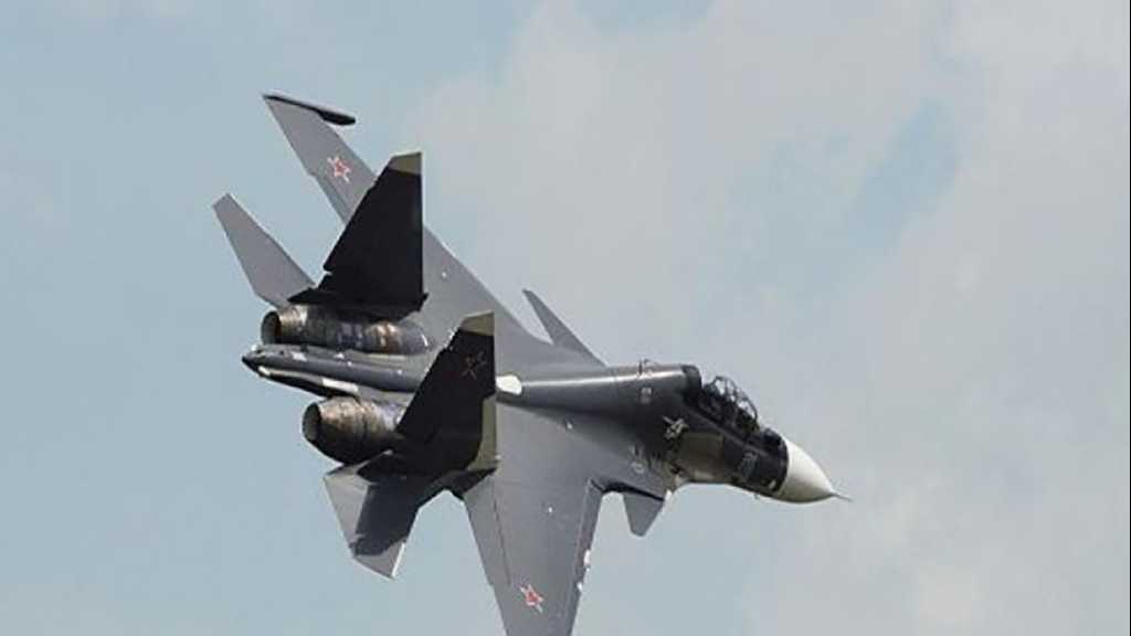 الدفاع الروسية لواشنطن: التزموا بالقواعد أو لا تحلّقوا قرب حدودنا!